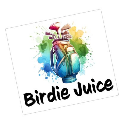 Birdie Juice 10