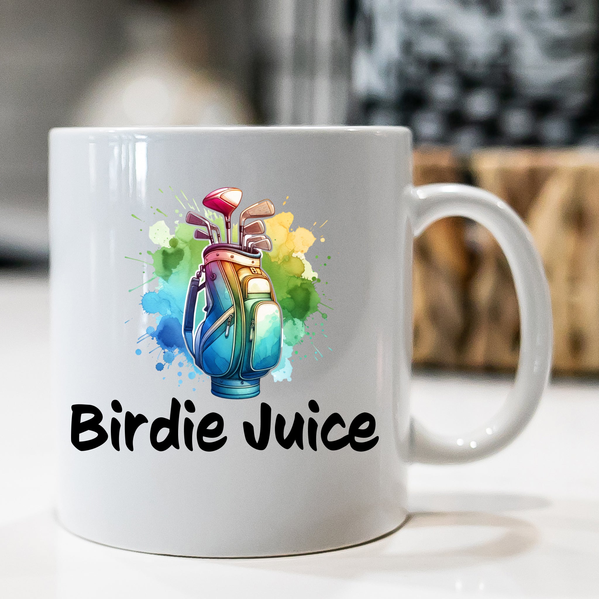 Birdie Juice 10