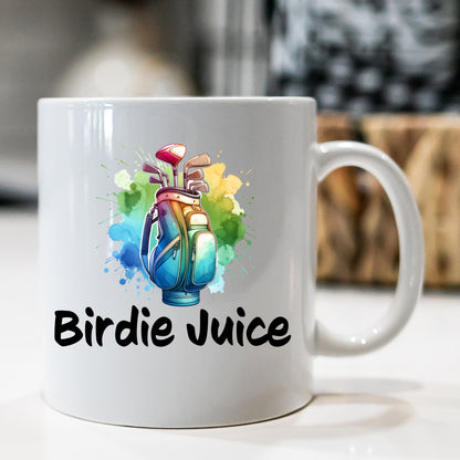 Birdie Juice 10