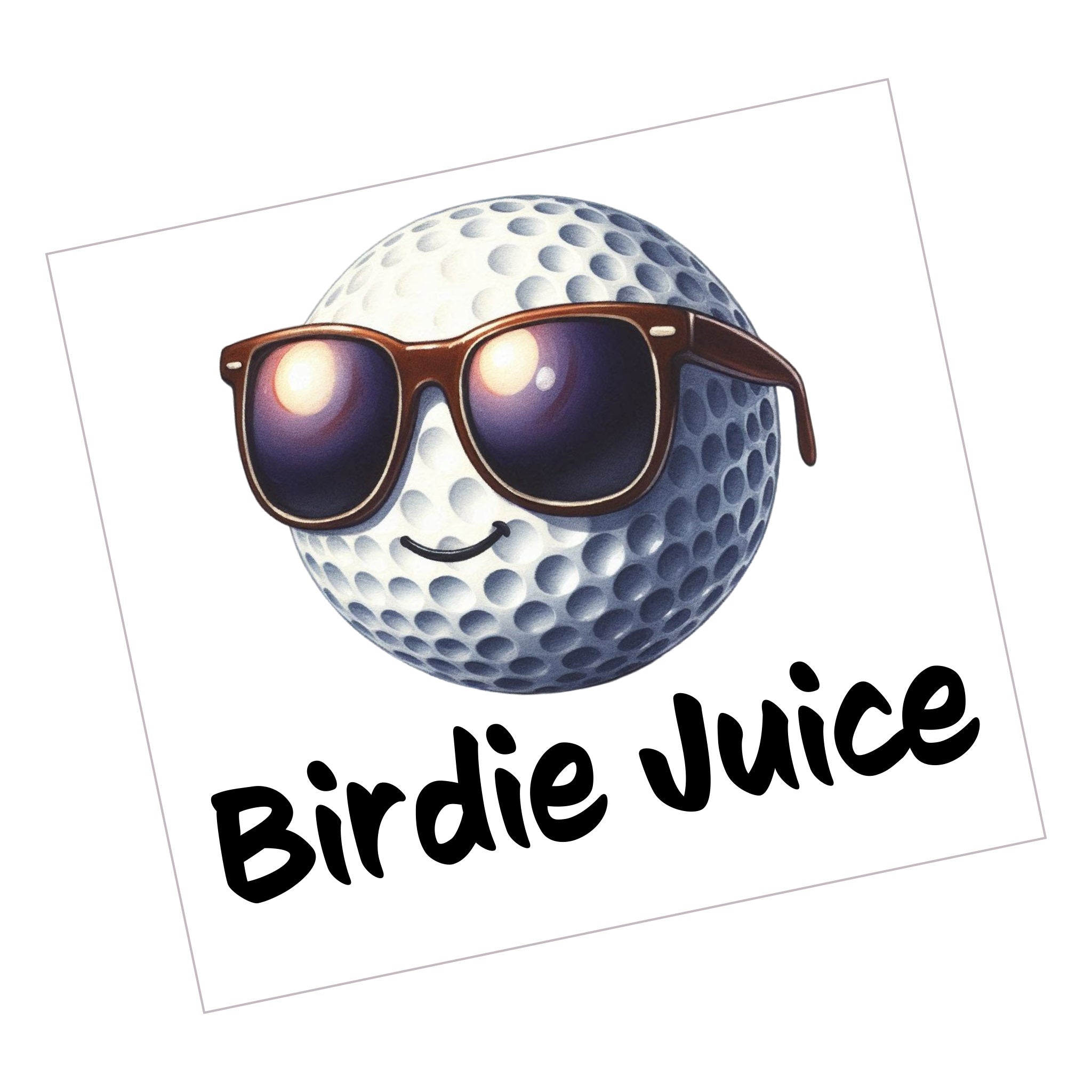 Birdie Juice 11