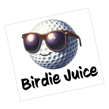 Birdie Juice 11