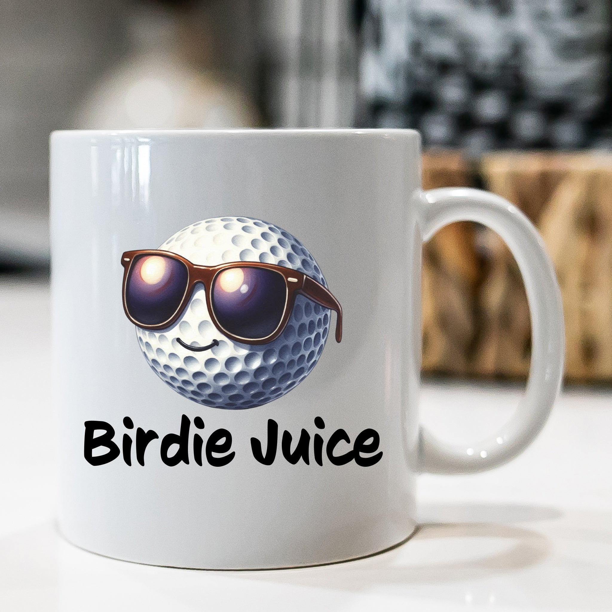 Birdie Juice 11