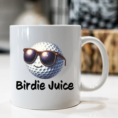 Birdie Juice 11