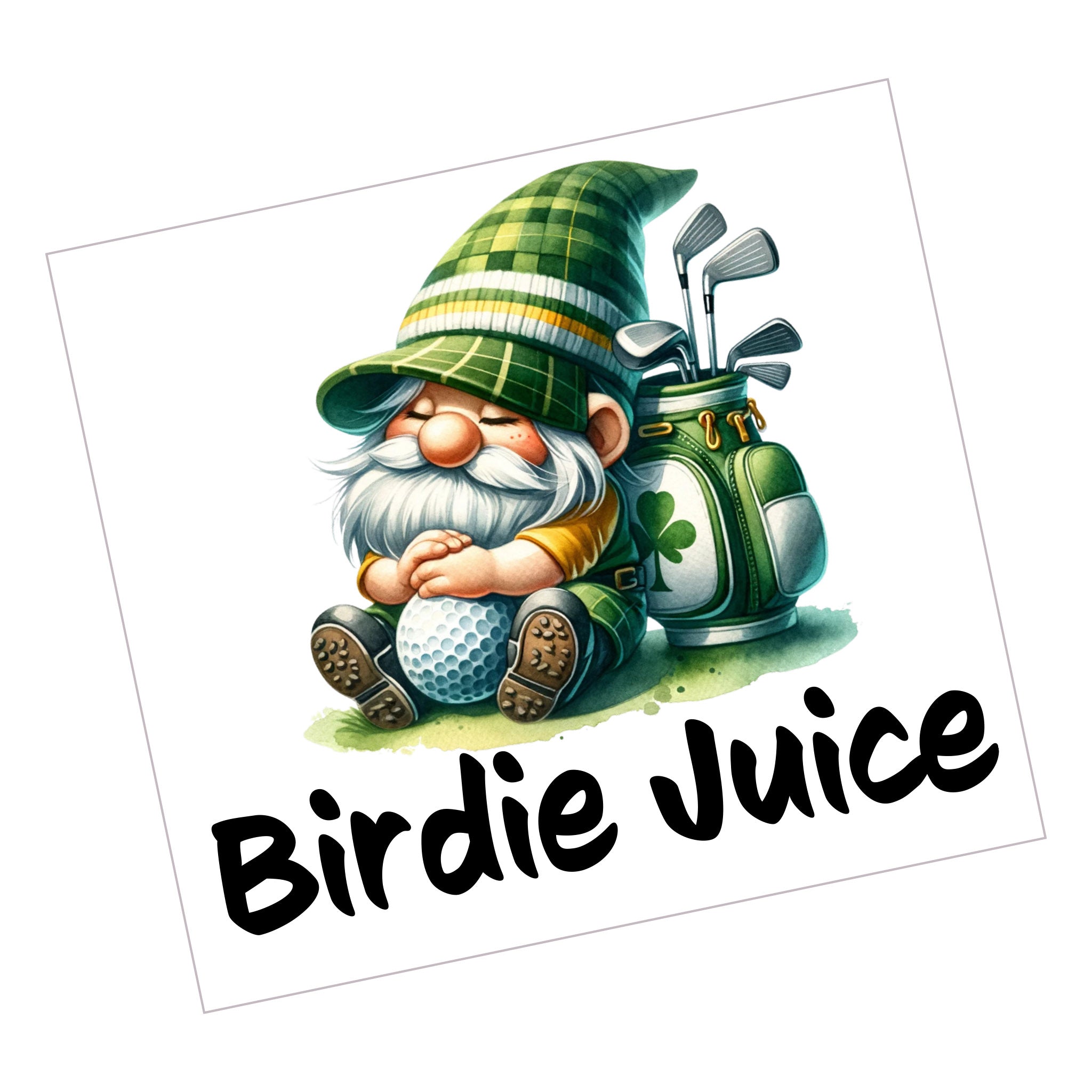 Birdie Juice 12