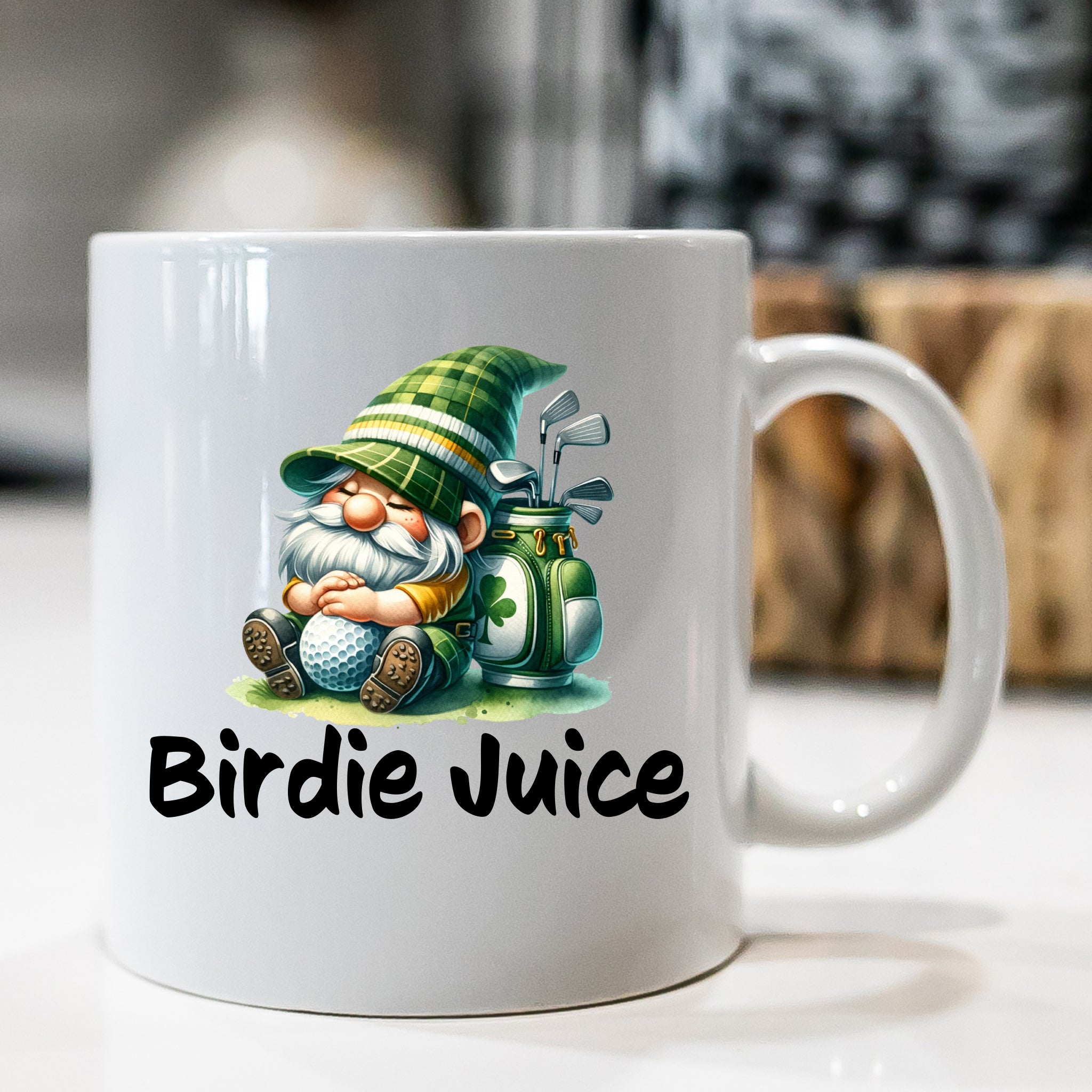 Birdie Juice 12