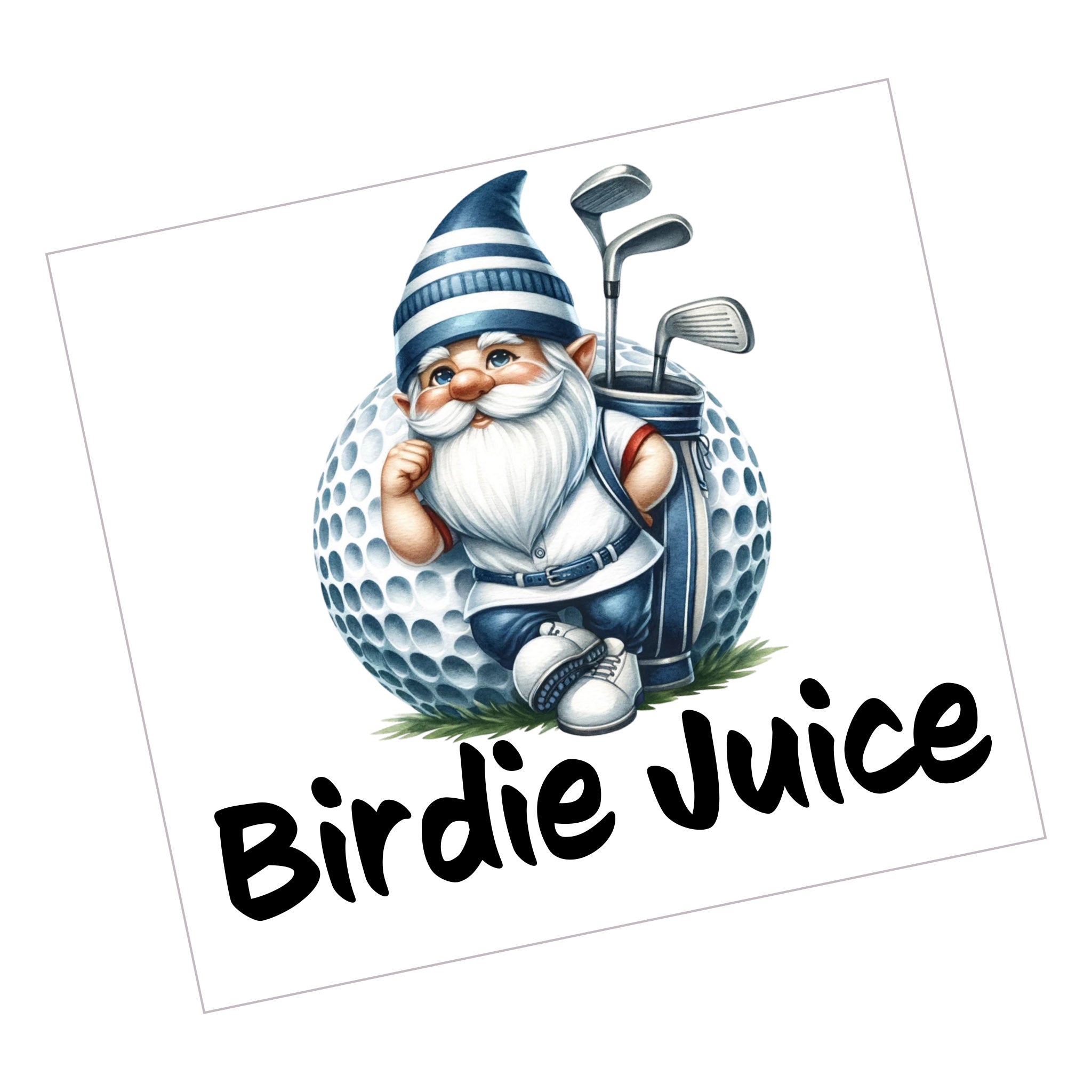 Birdie Juice 13