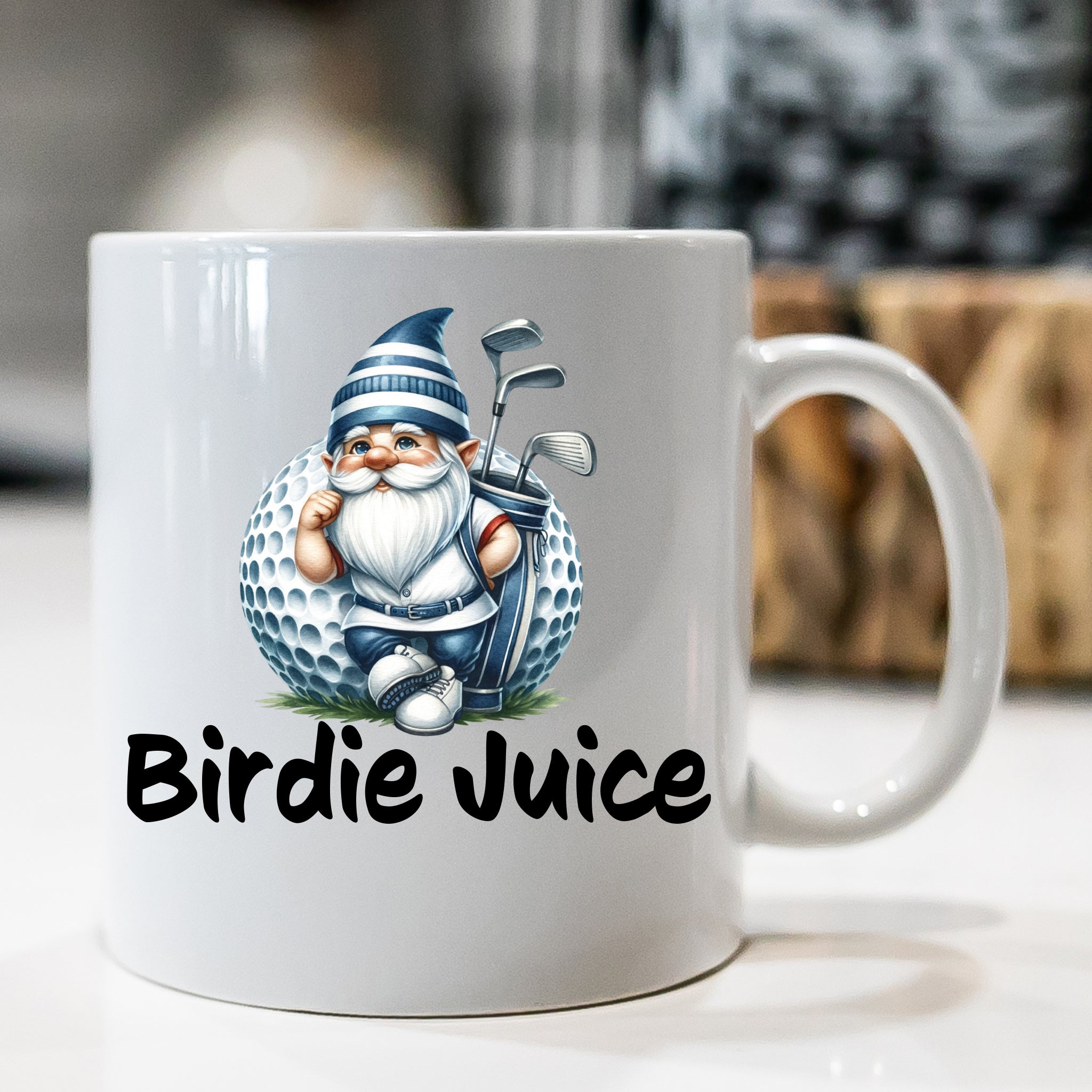 Birdie Juice 13