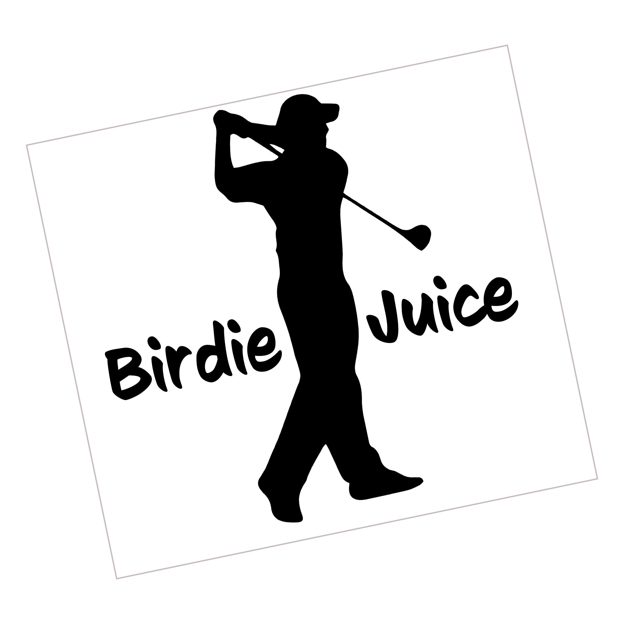 Birdie Juice 14