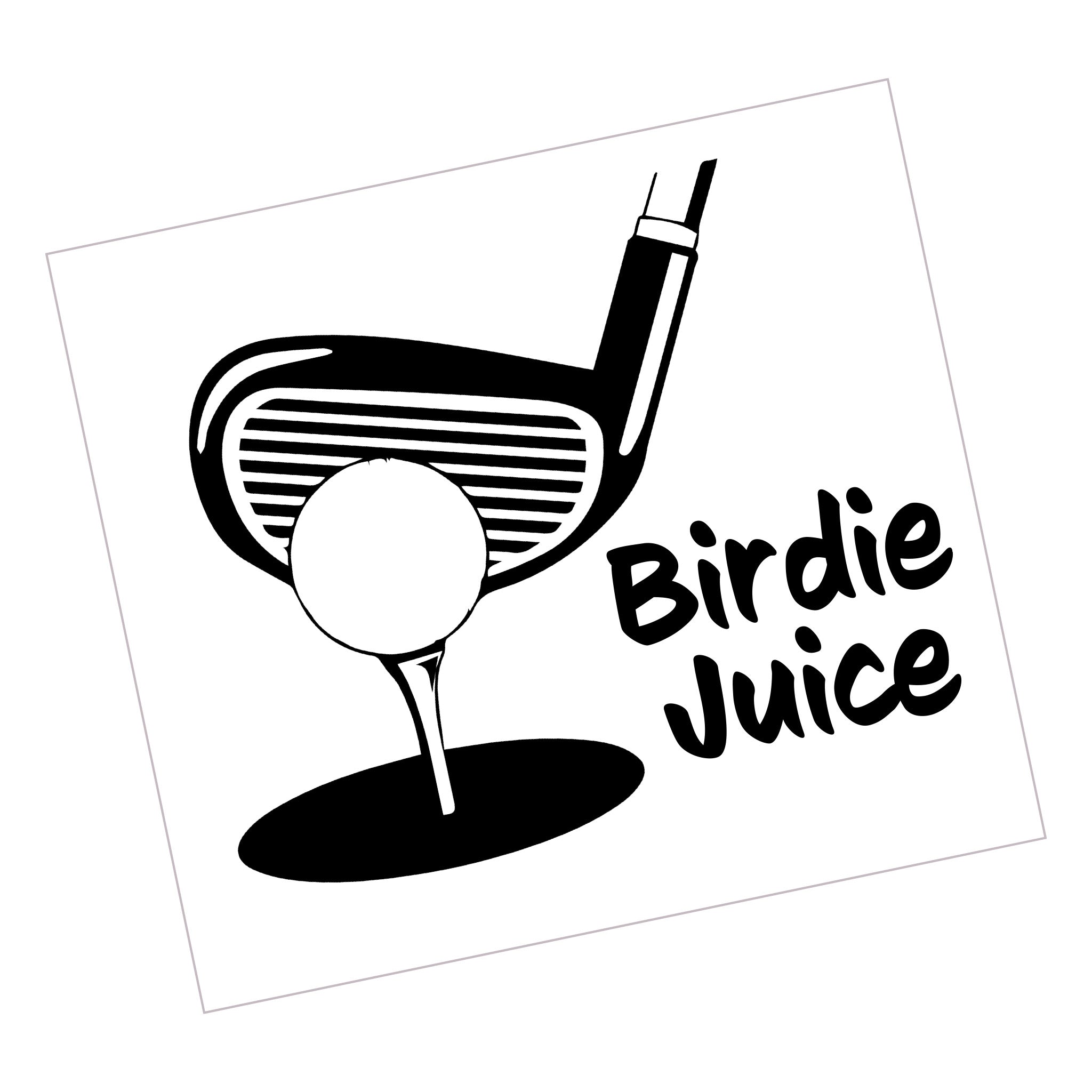 Birdie Juice 15