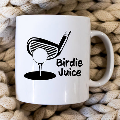 Birdie Juice 15