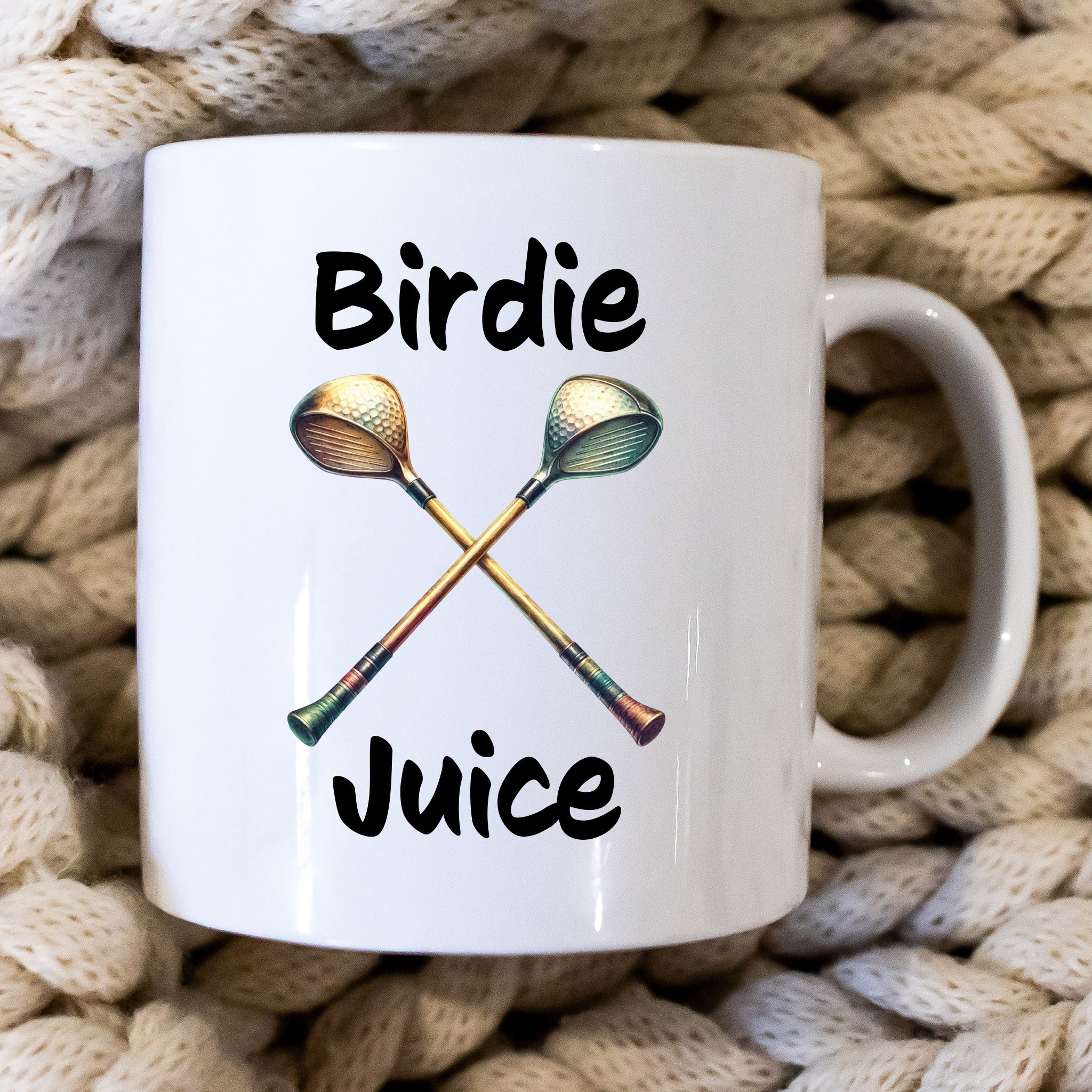 Birdie Juice 1