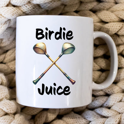 Birdie Juice 1