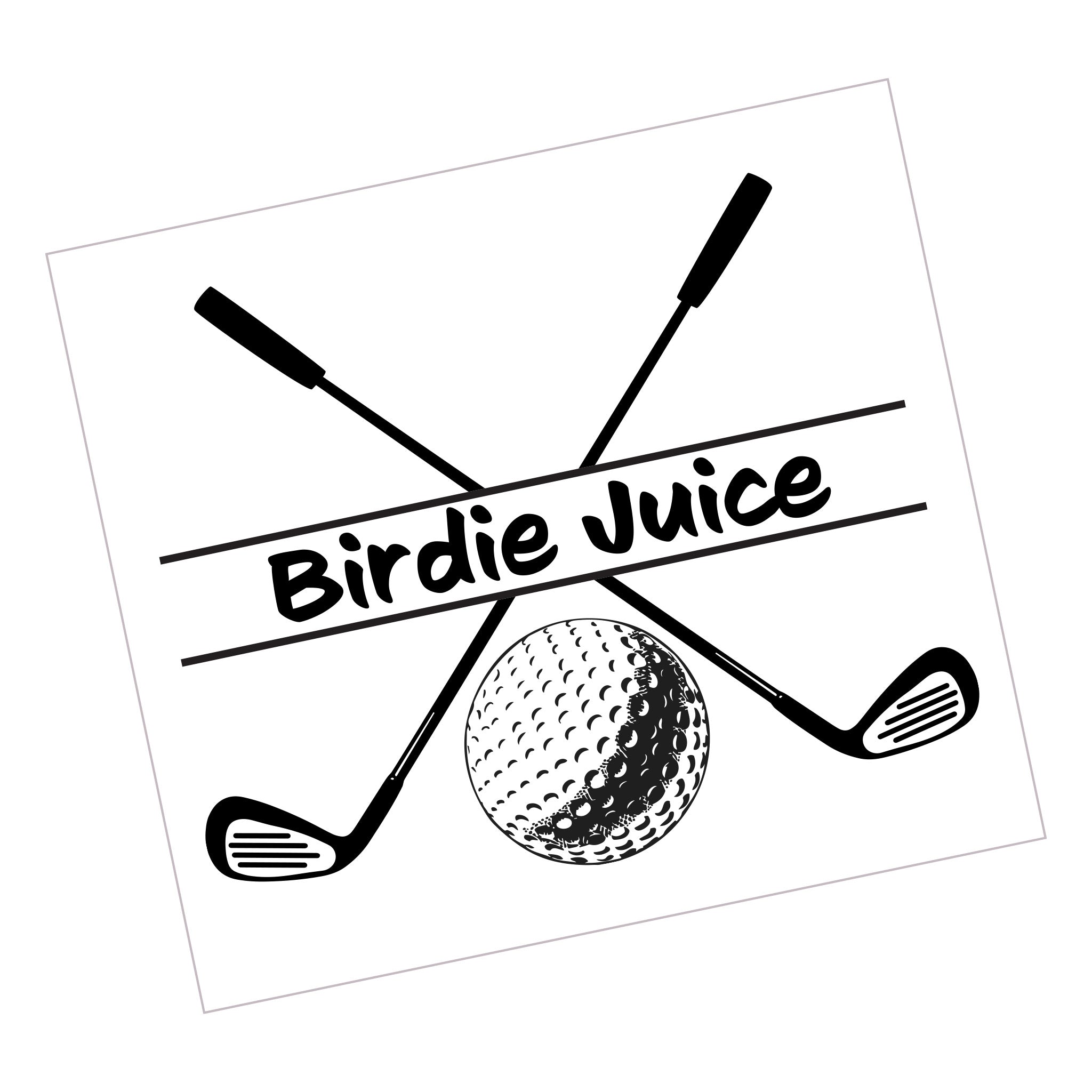 Birdie Juice 2