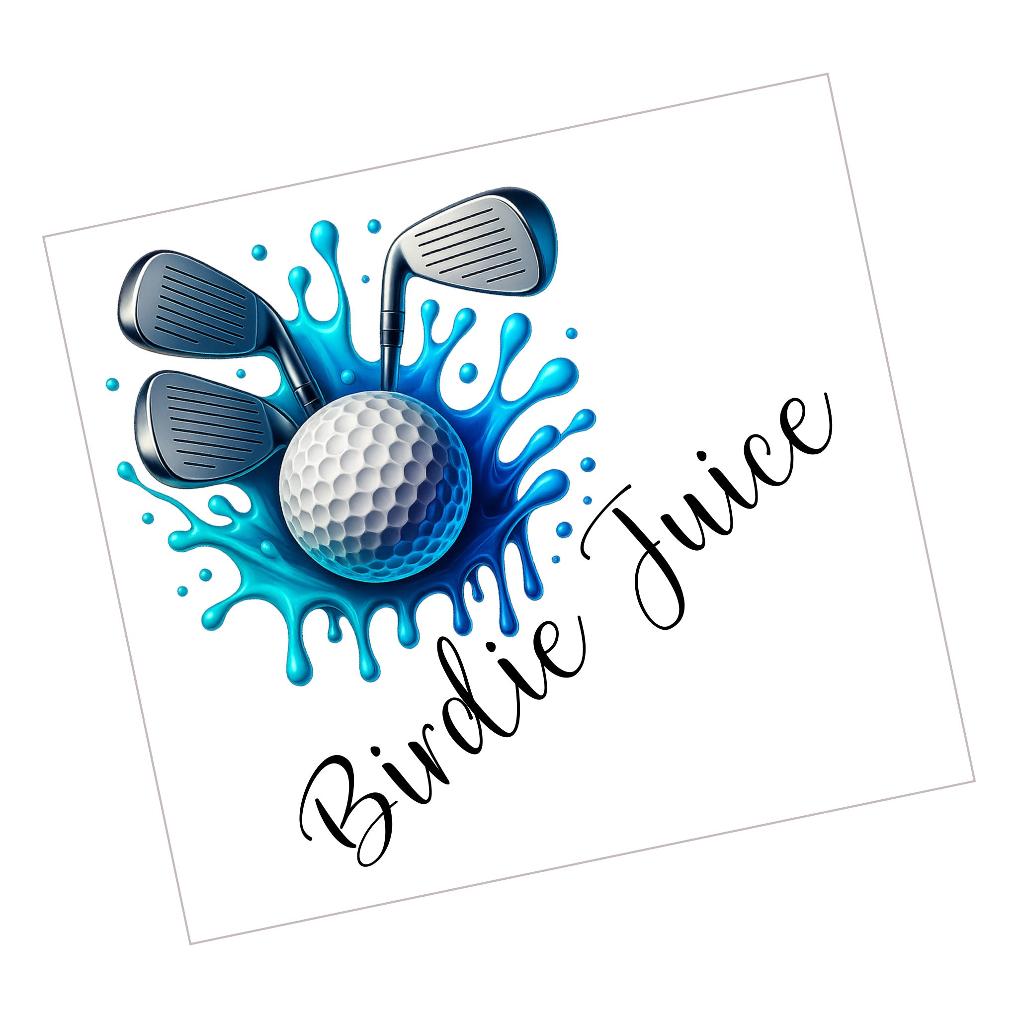 Birdie Juice 3