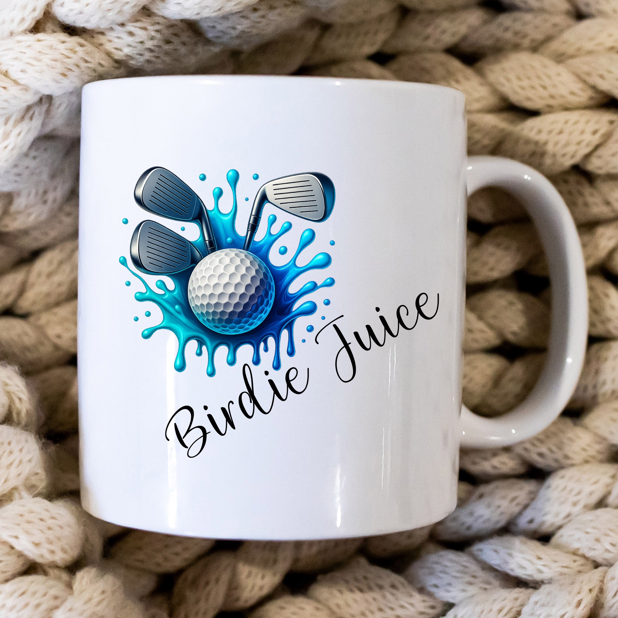 Birdie Juice 3