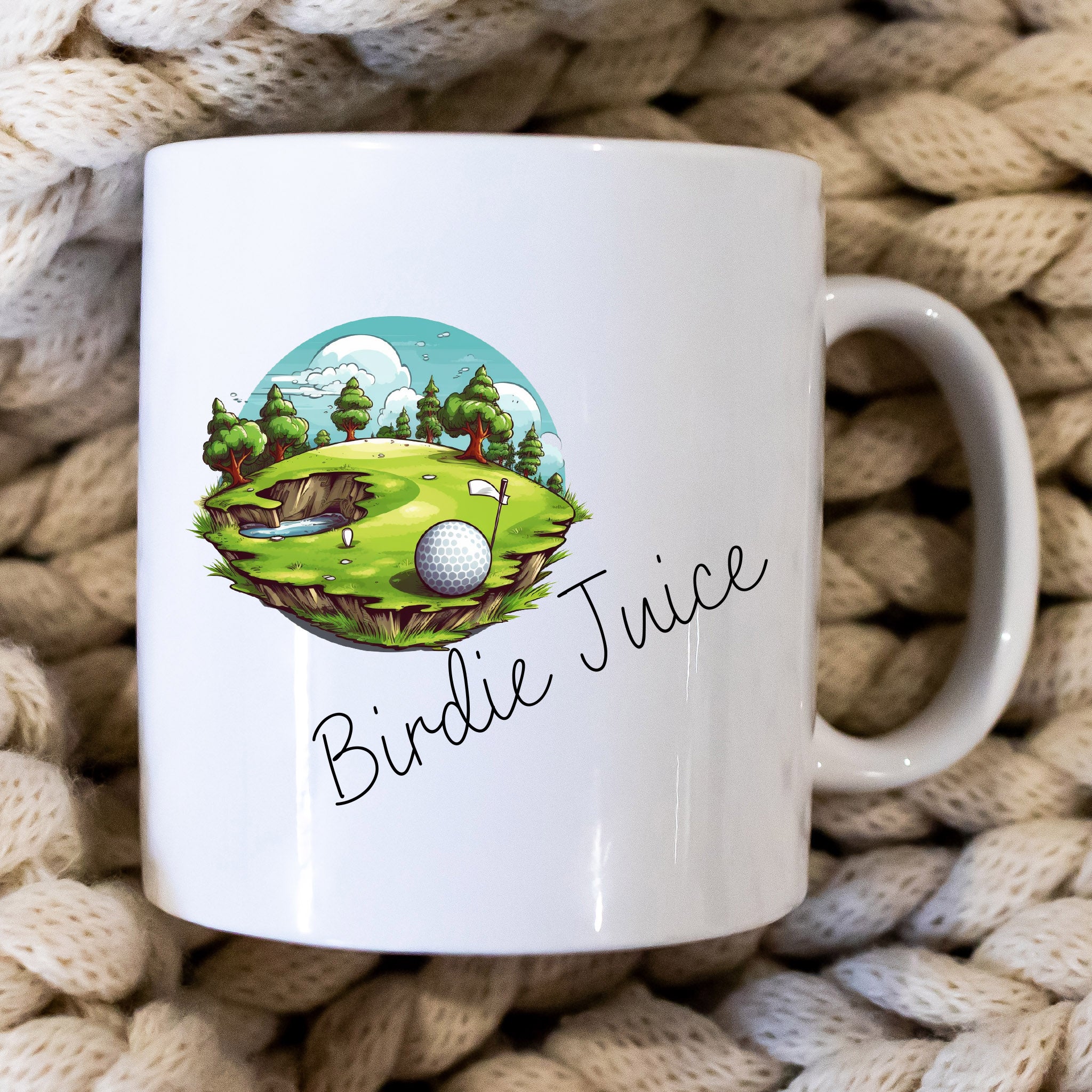 Birdie Juice 5