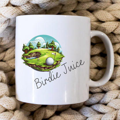 Birdie Juice 5