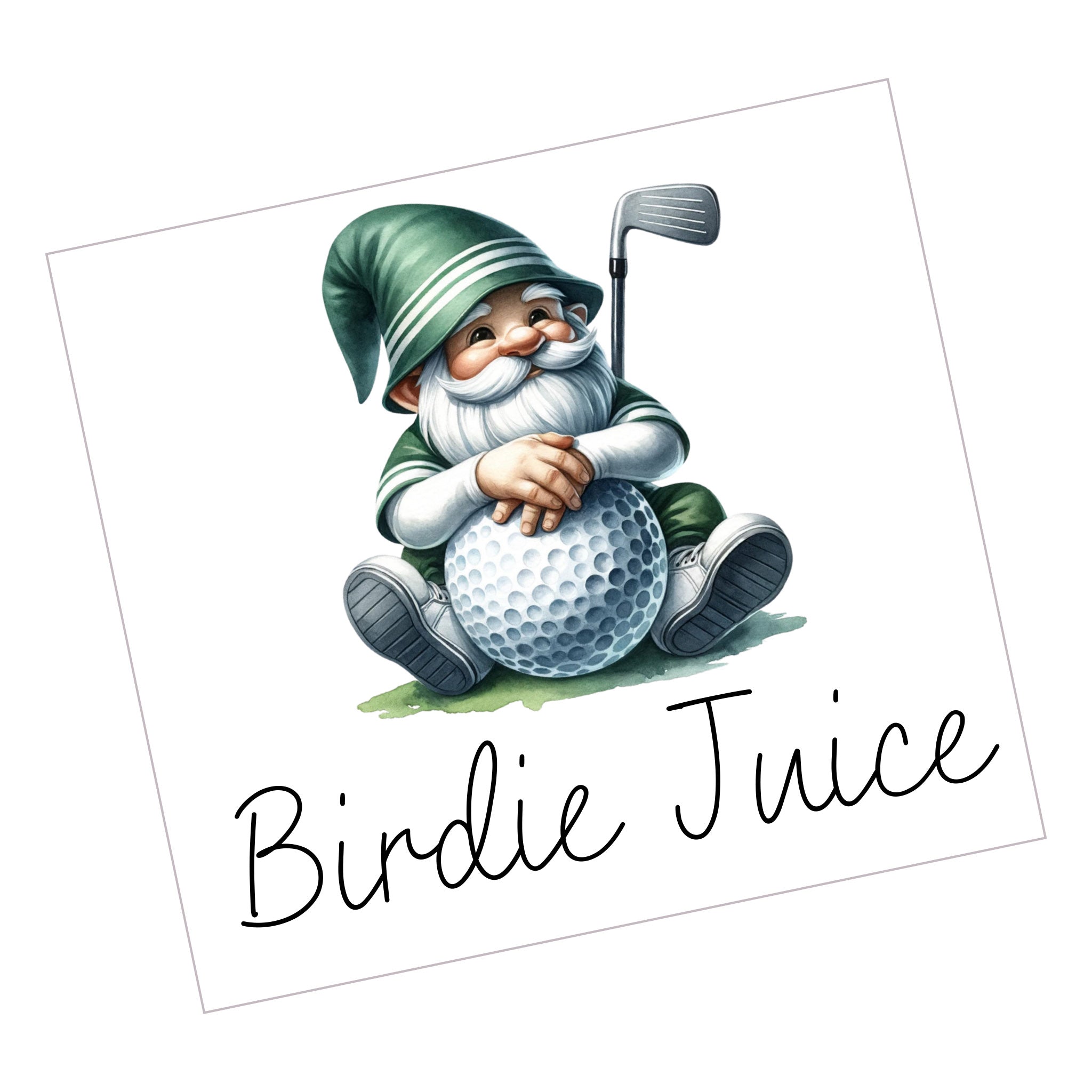 Birdie Juice 6