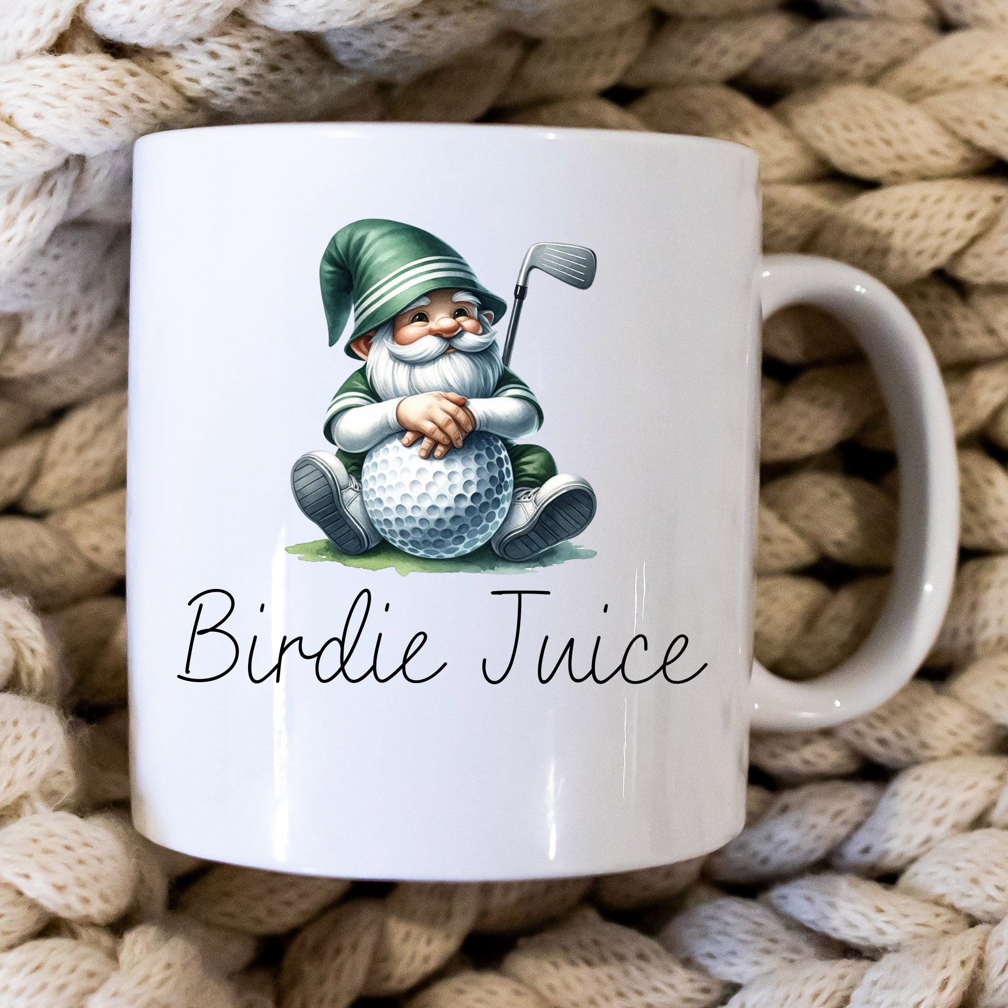 Birdie Juice 6