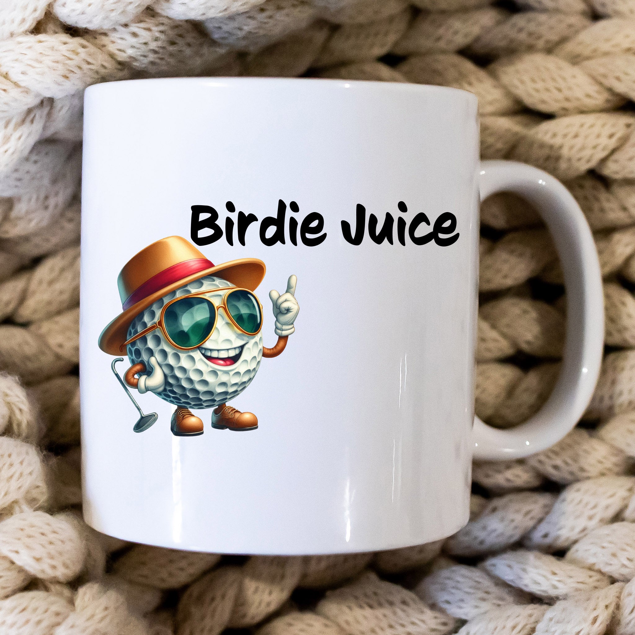 Birdie Juice 7