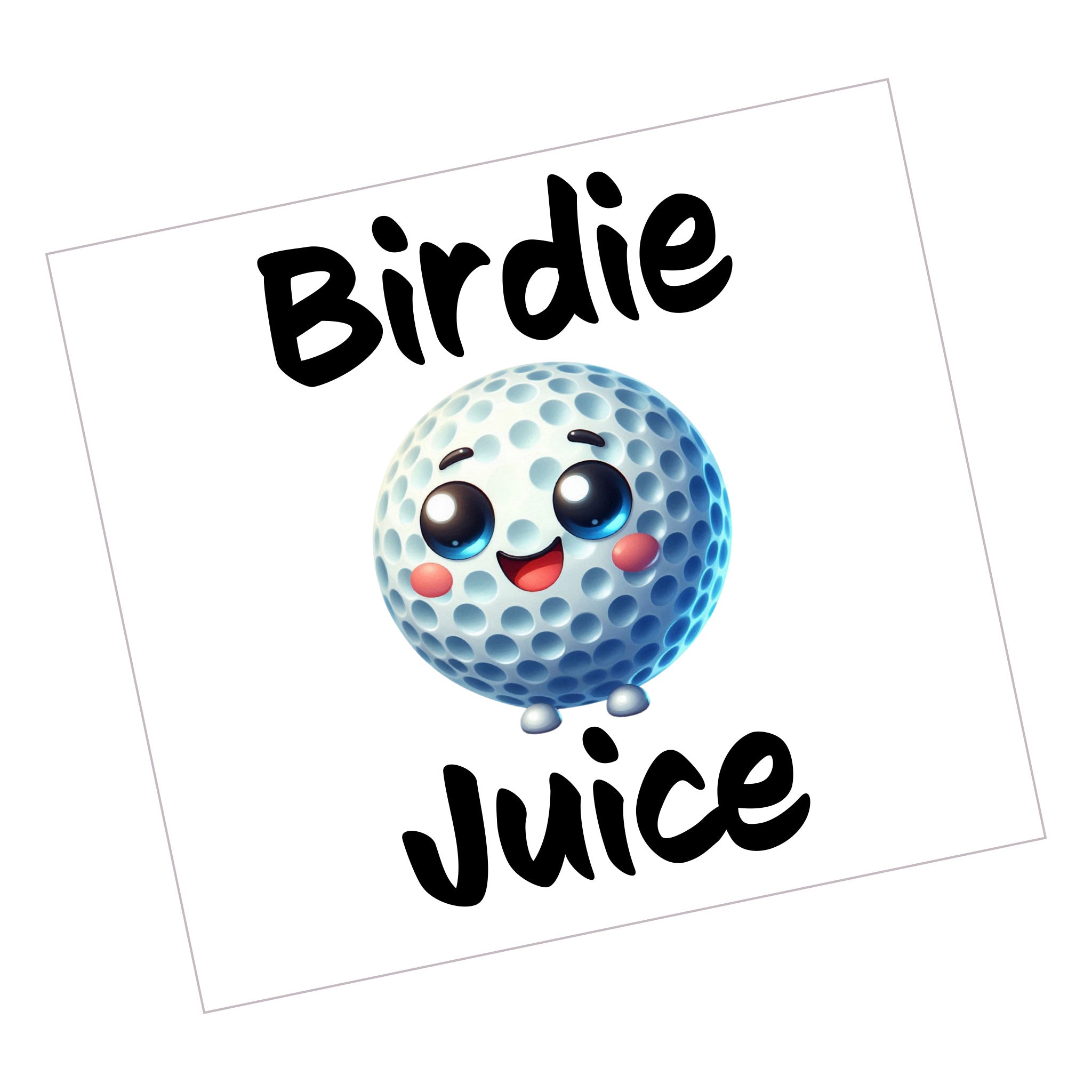 Birdie Juice 8