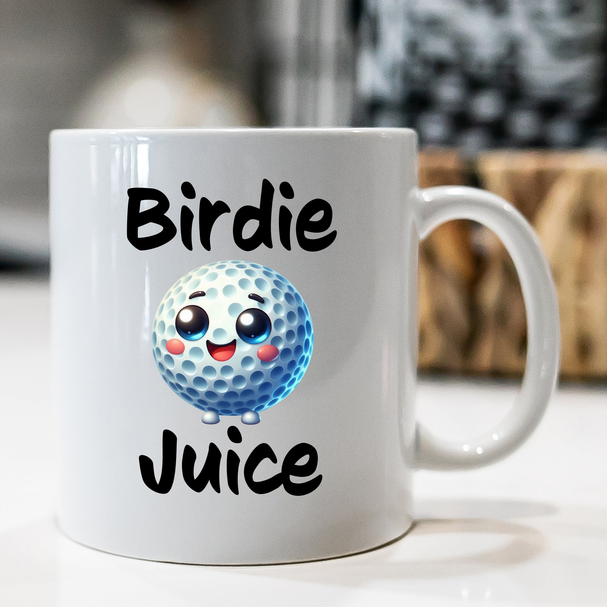 Birdie Juice 8