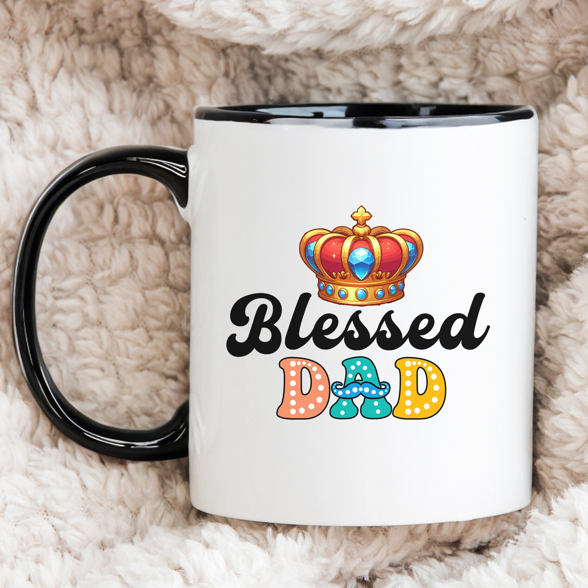 Blessed Dad