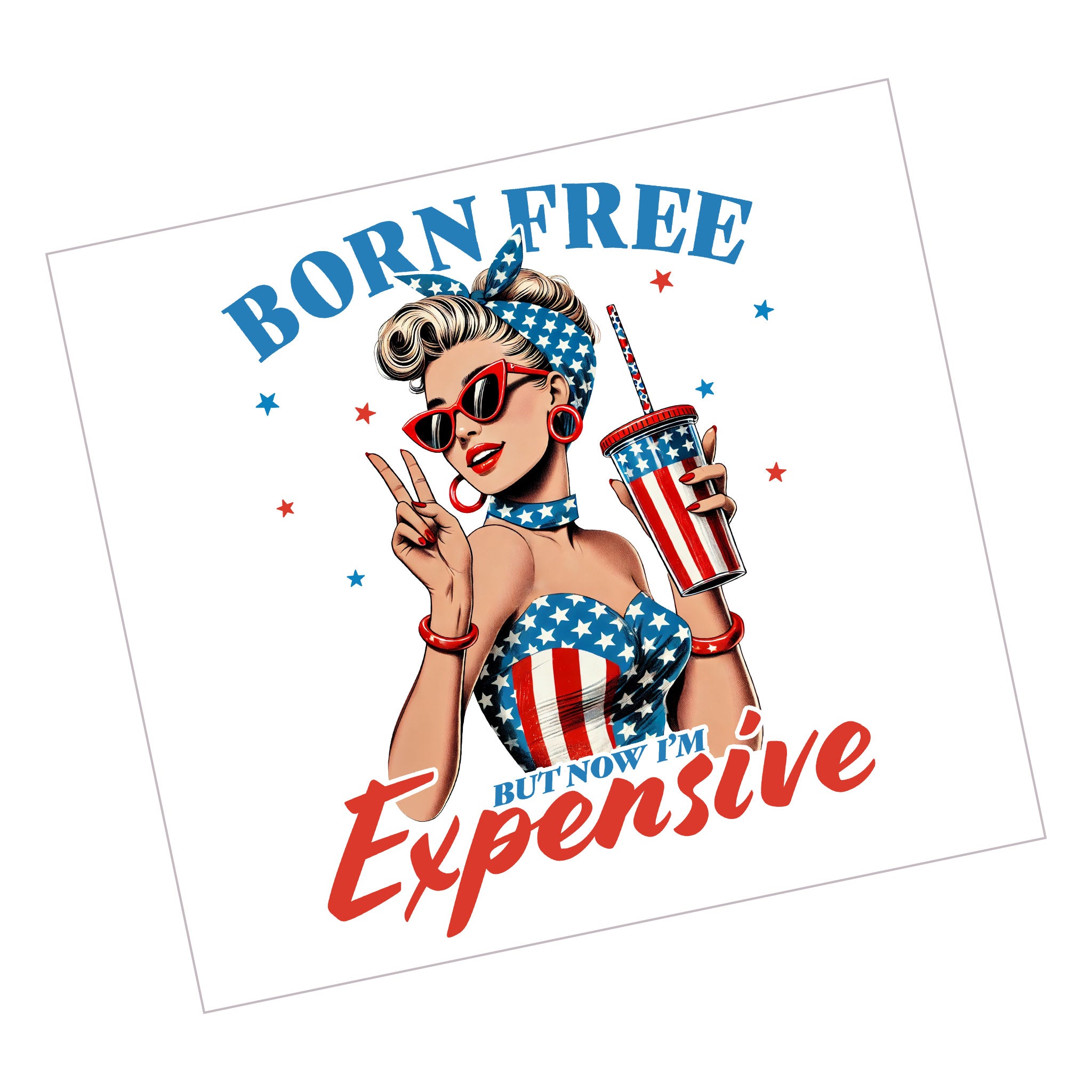 Born Free