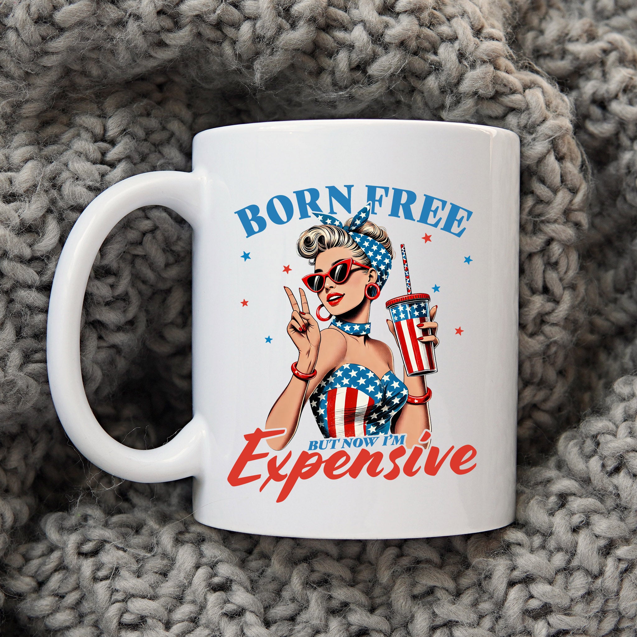 Born Free