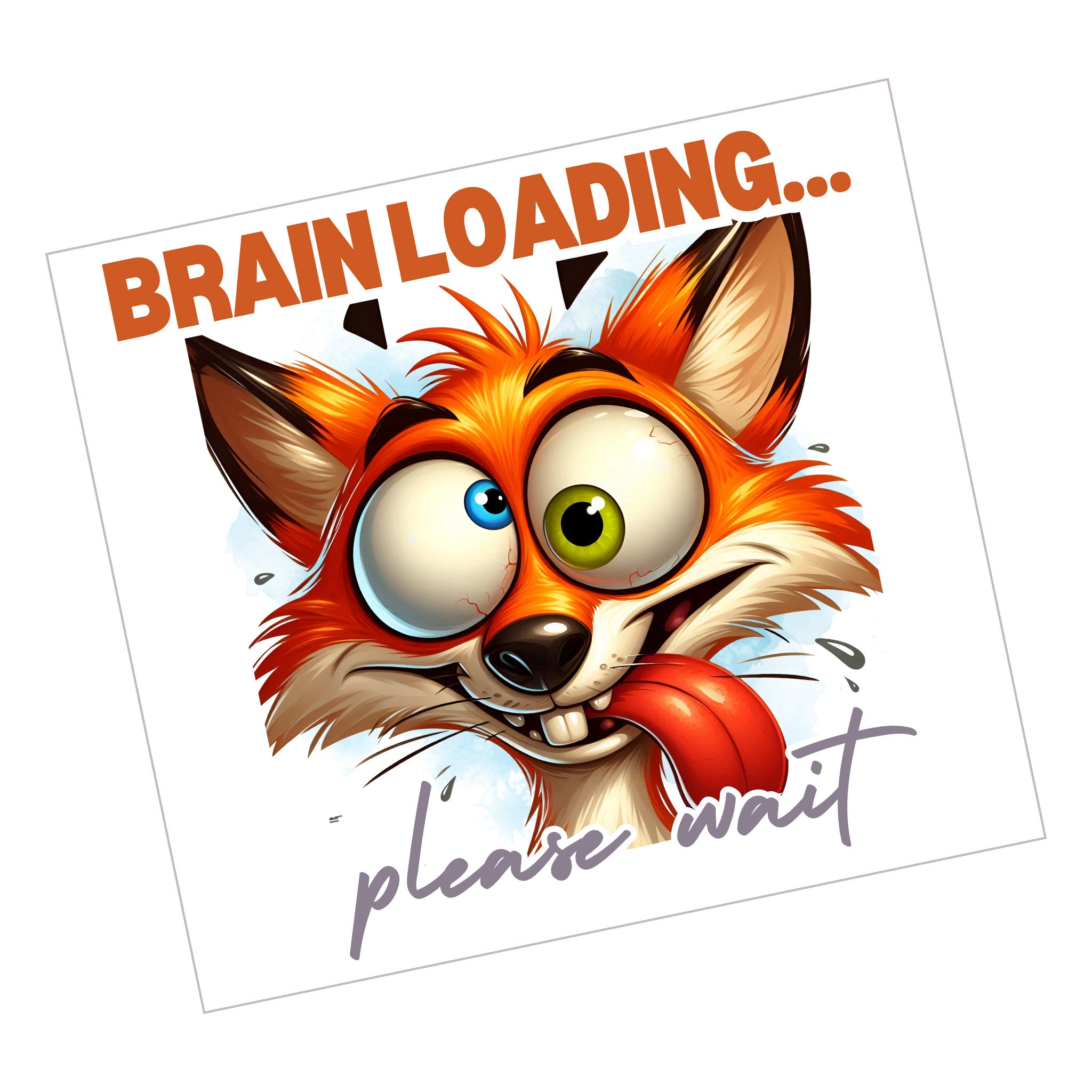 Brain Loading