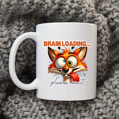 Brain Loading