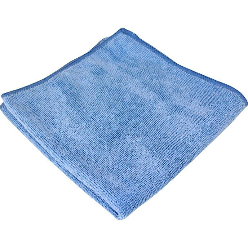 Microfibre cloth