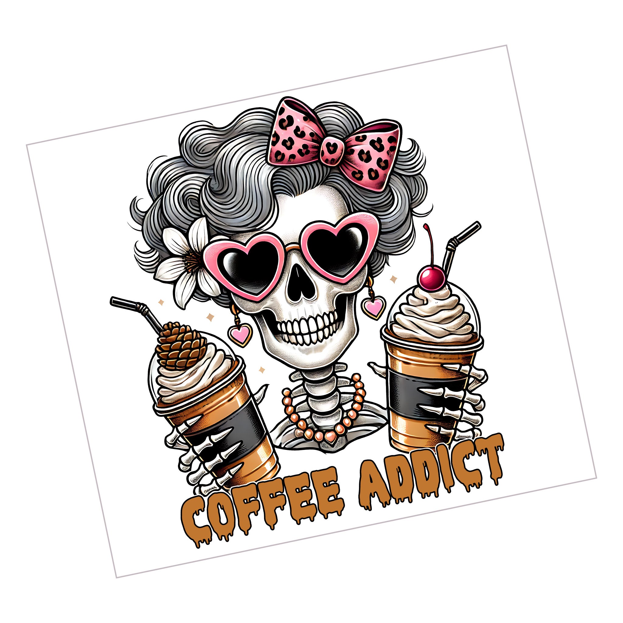 Coffee Addict