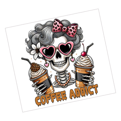 Coffee Addict