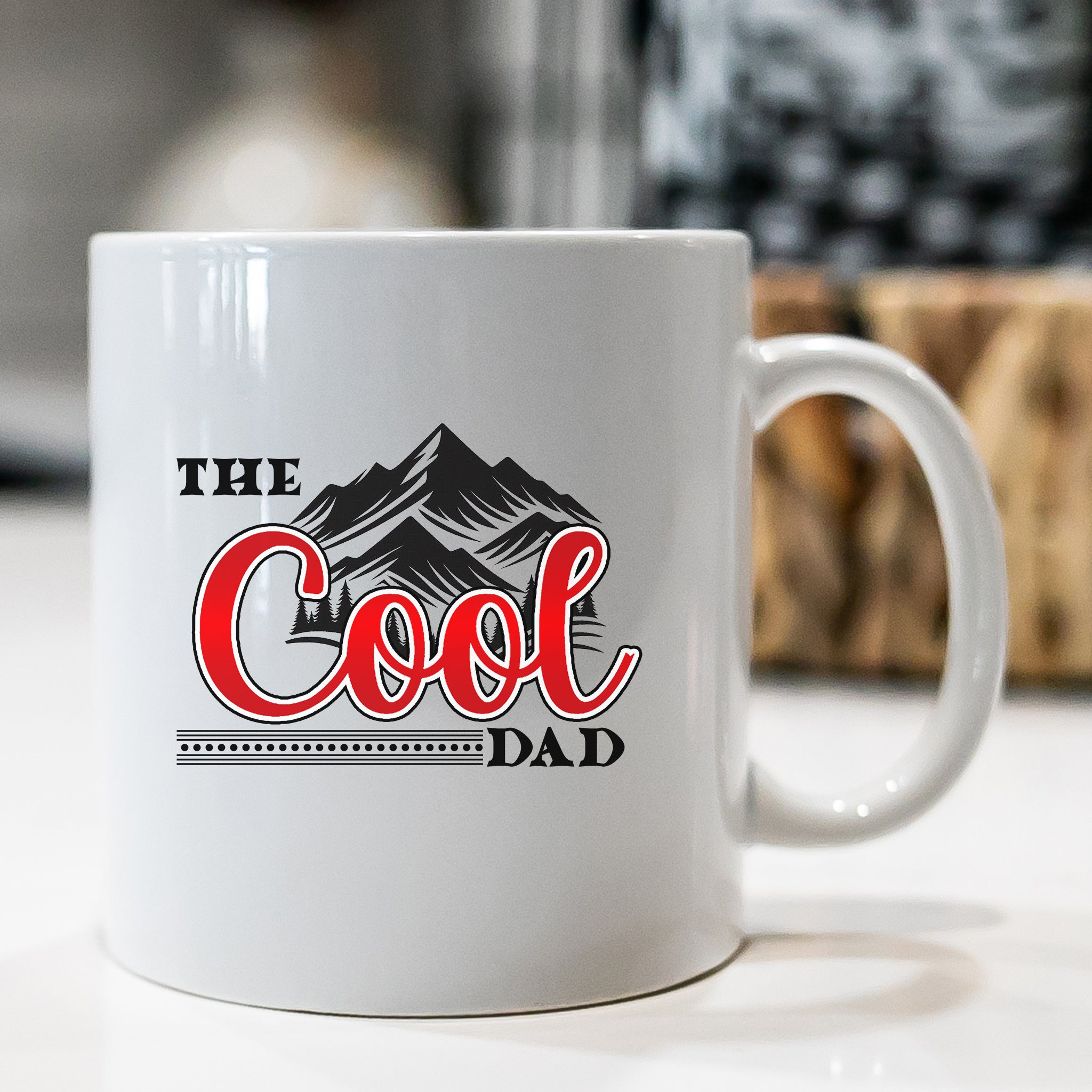 Cool Dad