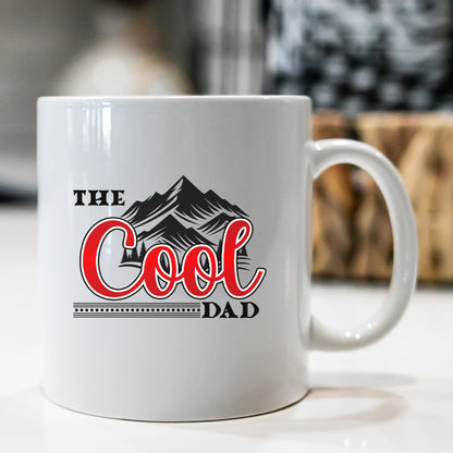 Cool Dad