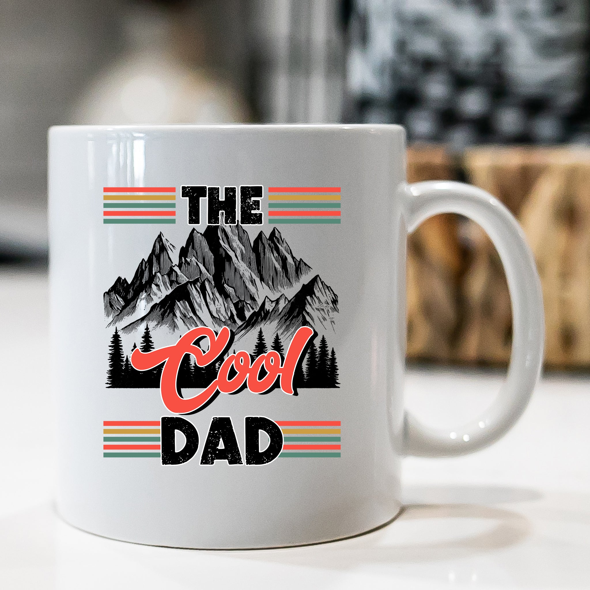Cool Dad 2