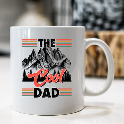 Cool Dad 2