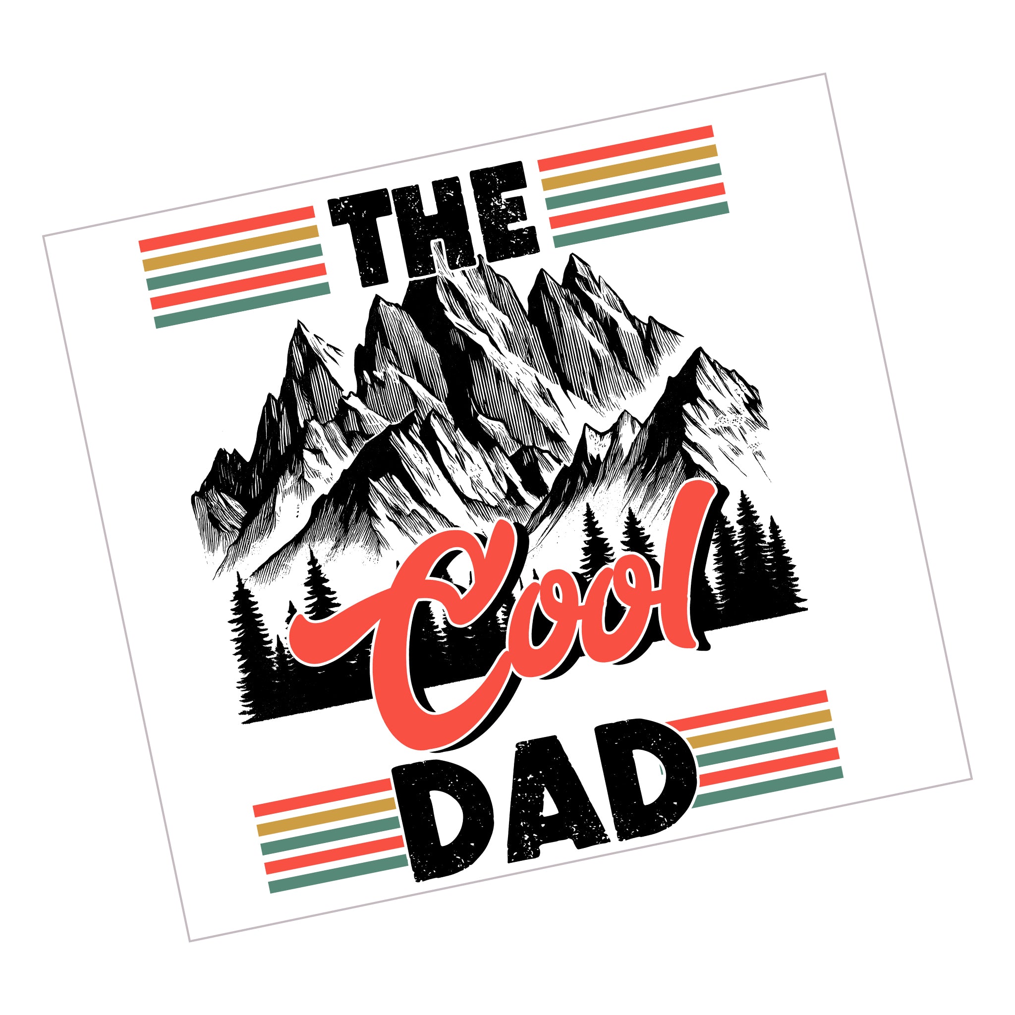 Cool Dad 2