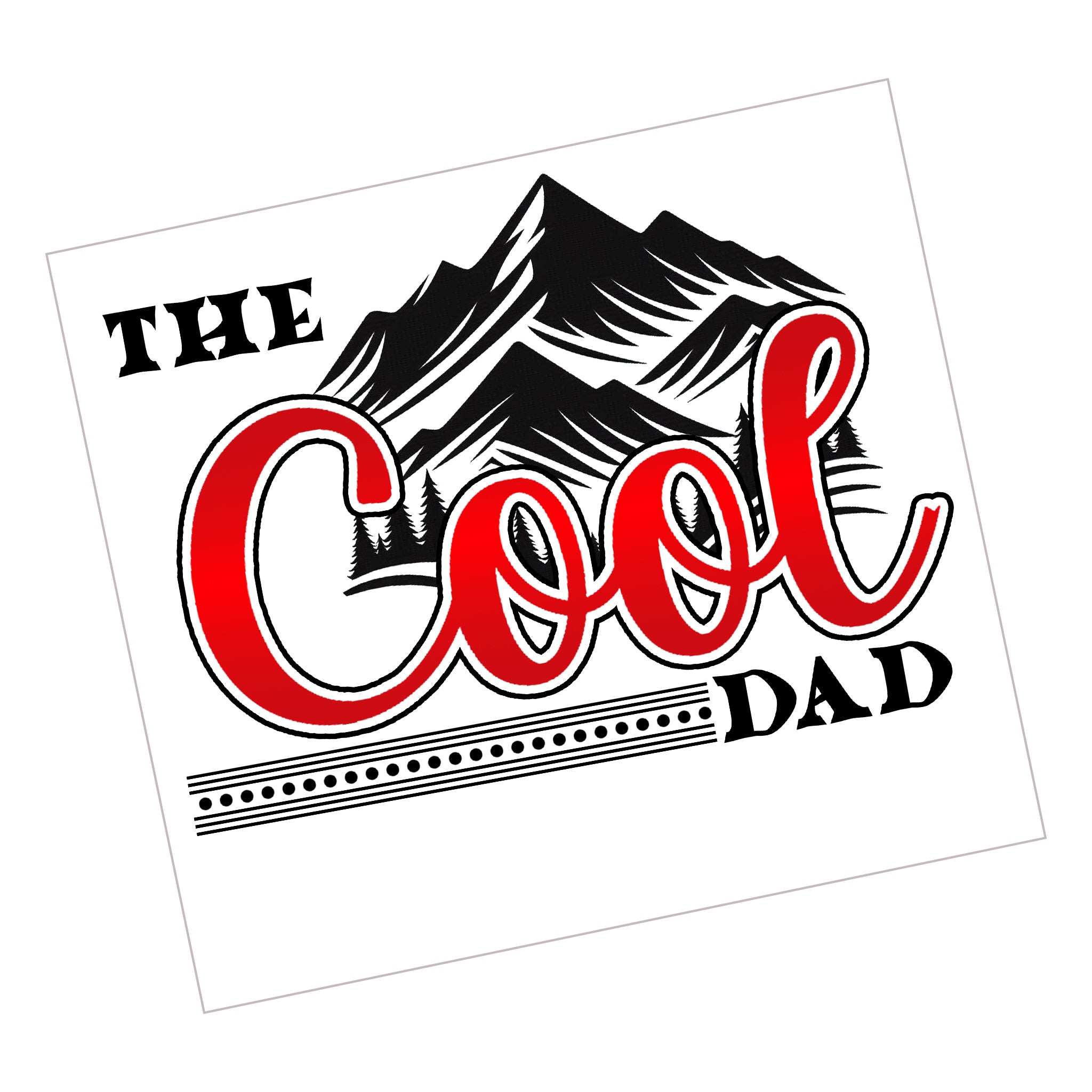 Cool Dad