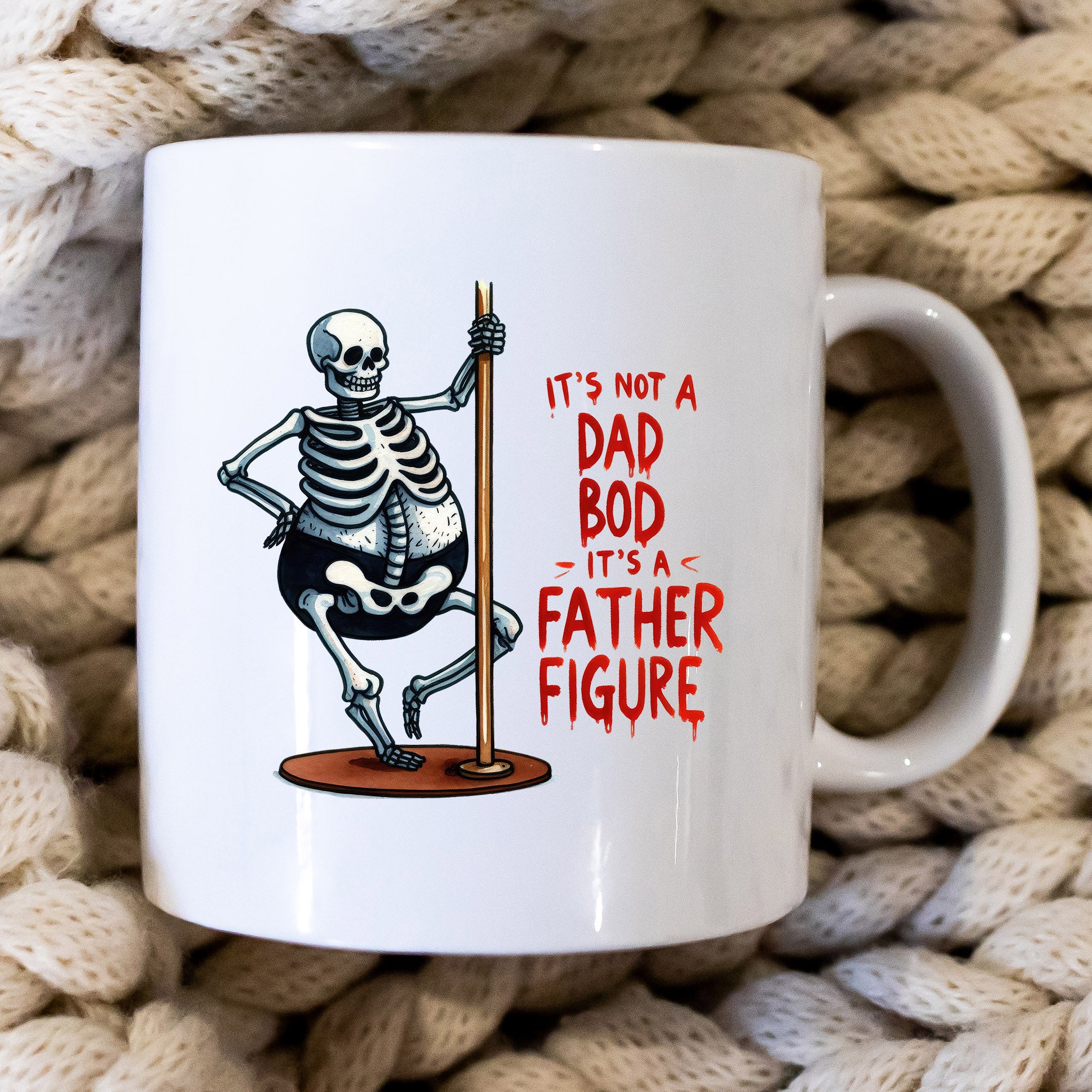 Dad Bod