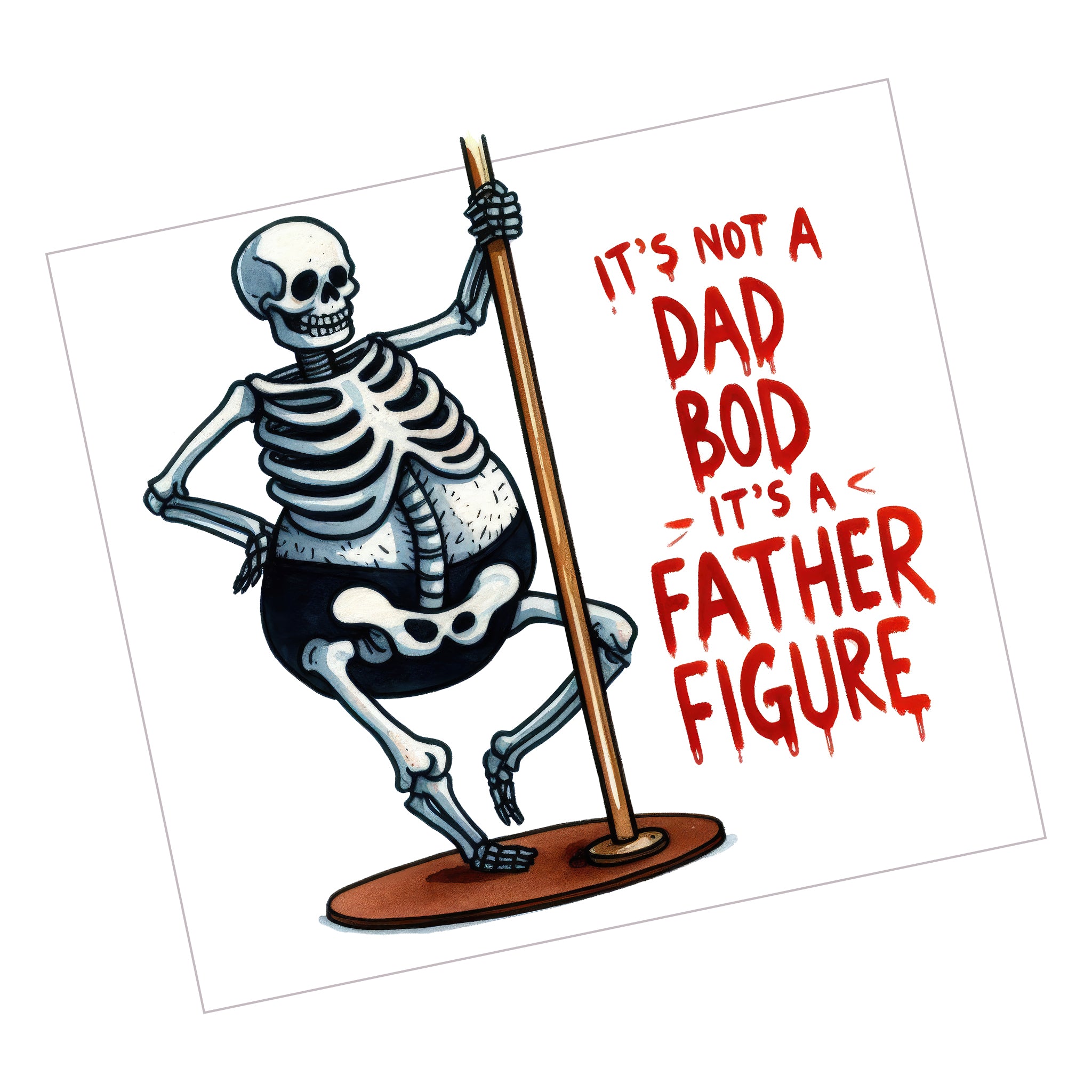 Dad Bod