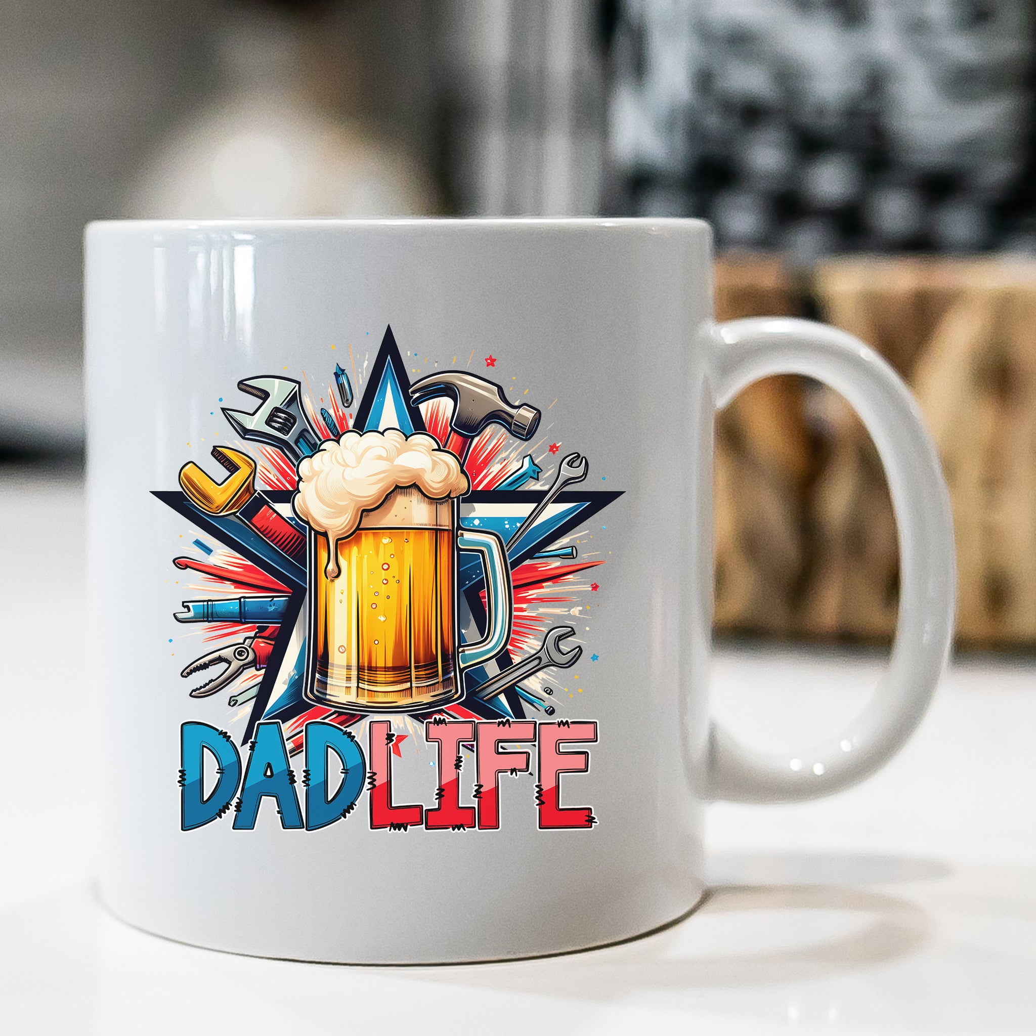 Dad Life 2