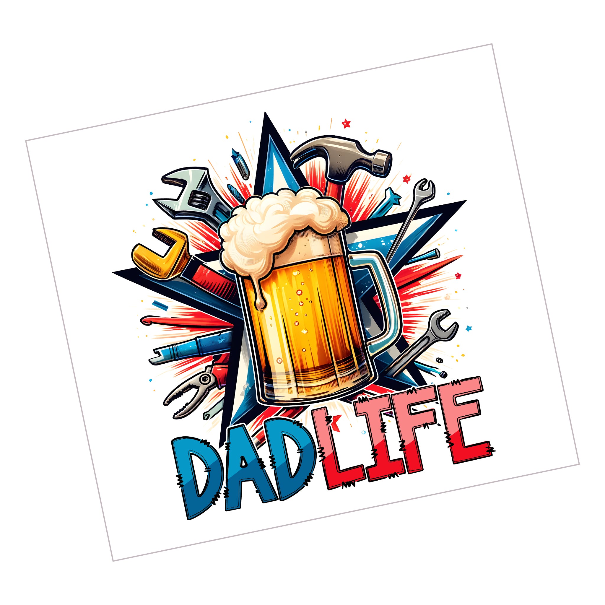 Dad Life 2