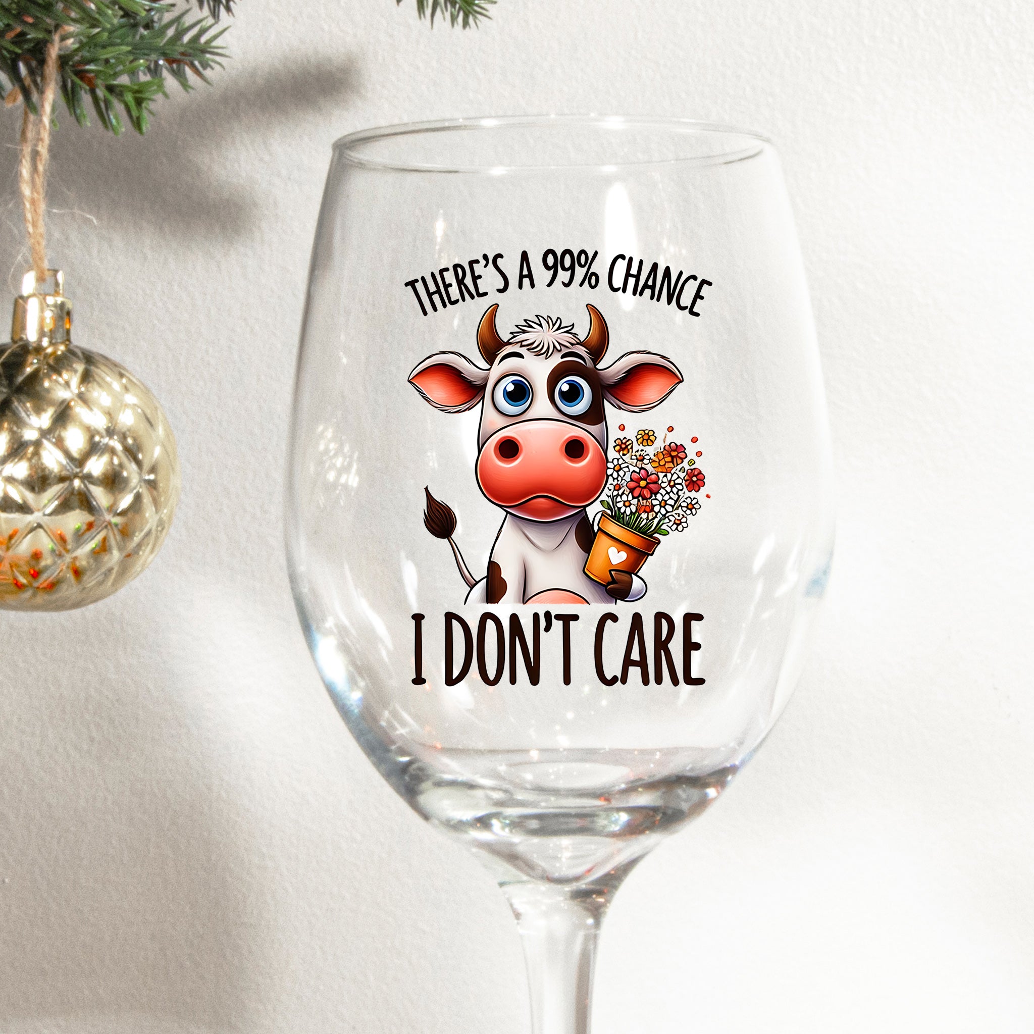 Don't Care