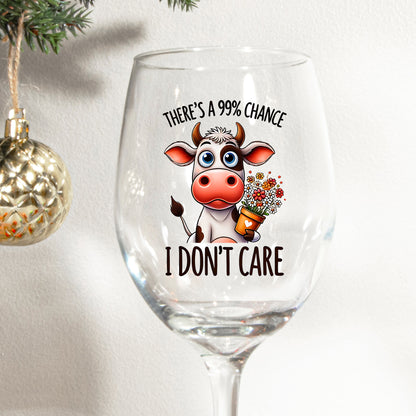 Don't Care