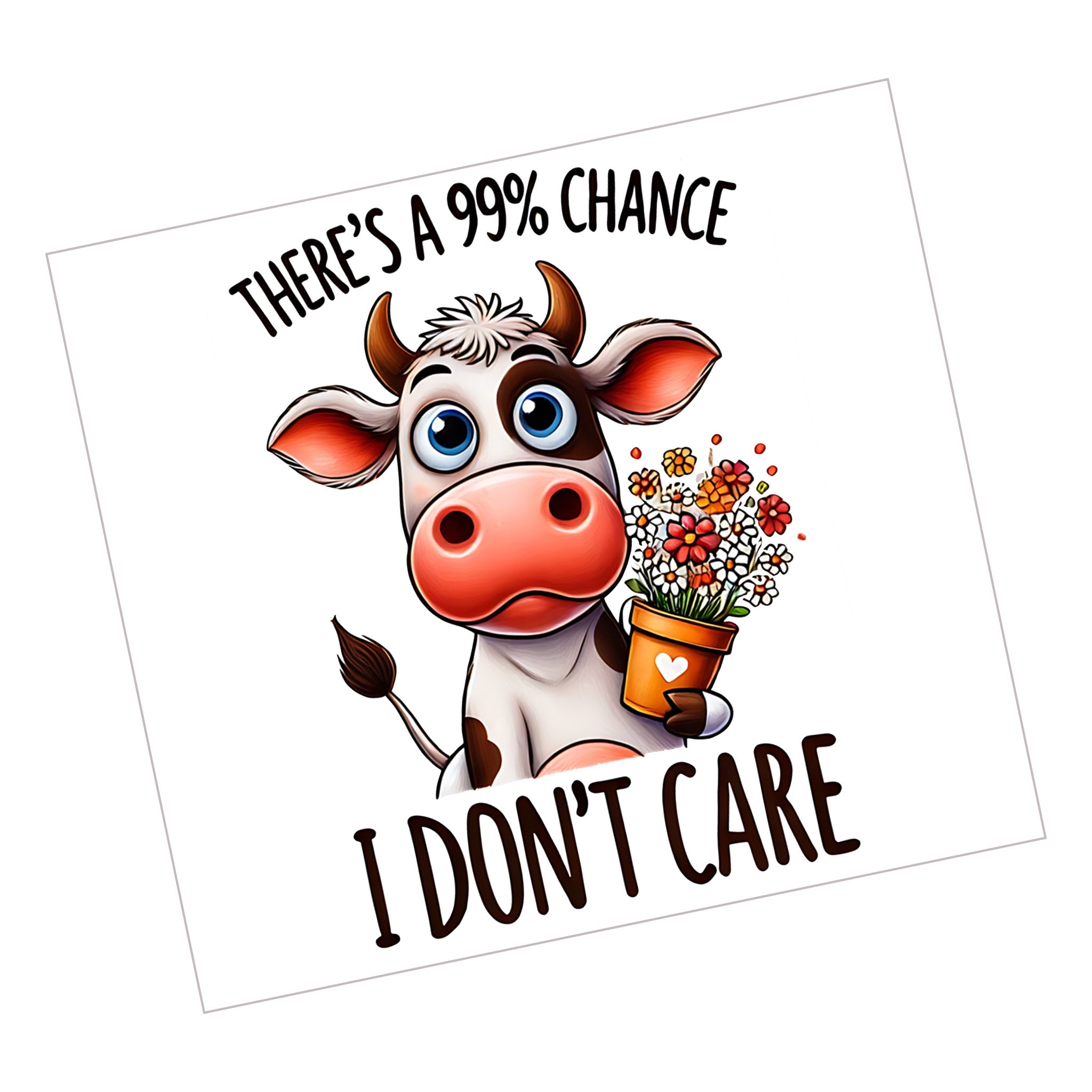 Don't Care