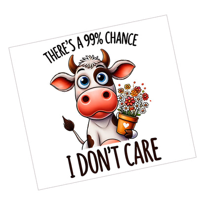 Don't Care