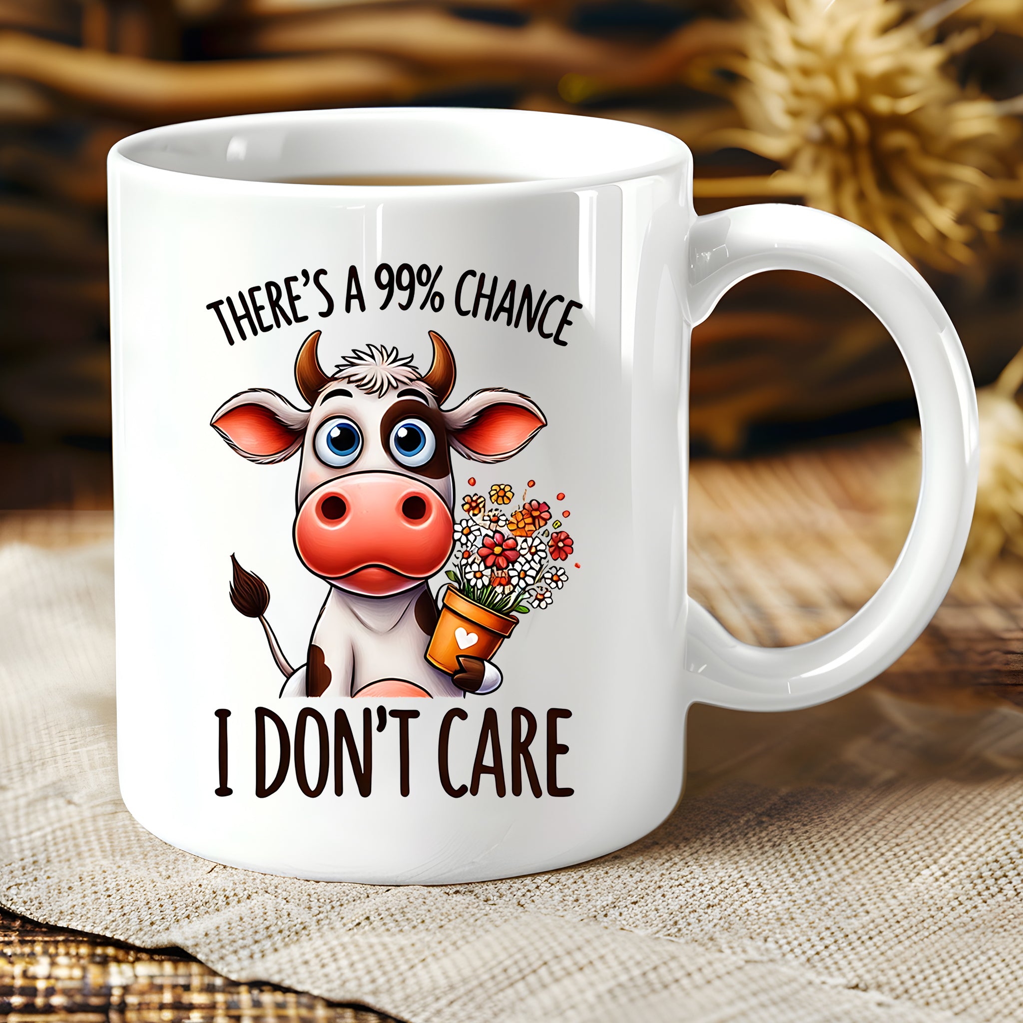 Don't Care