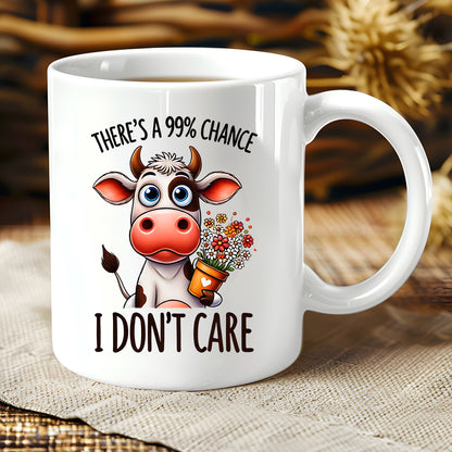 Don't Care